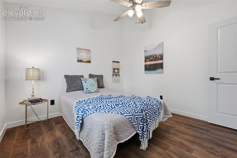 Tiny photo for 2750 Helmsdale Drive, Colorado Springs, CO 80920 (MLS # 1950368)