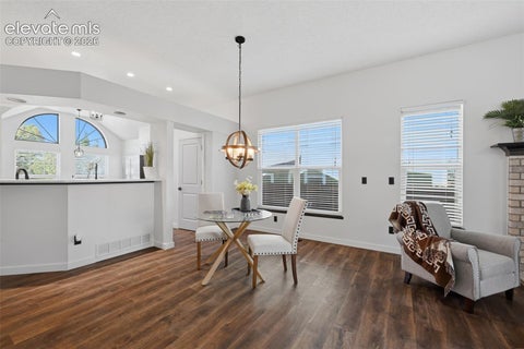 Tiny photo for 2750 Helmsdale Drive, Colorado Springs, CO 80920 (MLS # 1950368)