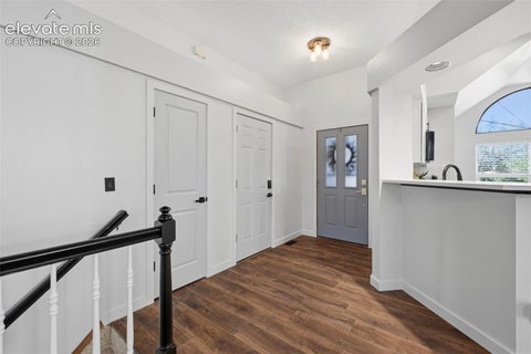Tiny photo for 2750 Helmsdale Drive, Colorado Springs, CO 80920 (MLS # 1950368)
