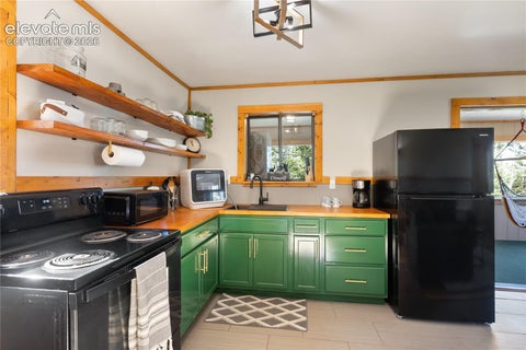 Tiny photo for 173 Deerview Drive, Florissant, CO 80816 (MLS # 8455413)