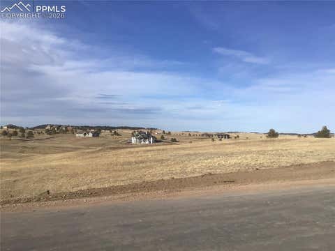 Photo of 4928 Settlers Ranch Road, Colorado Springs, CO 80908 (MLS # 8397503)