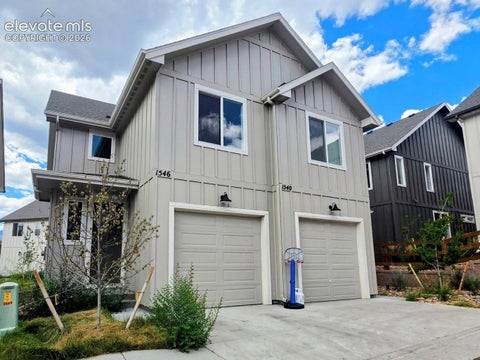 Photo of 1546 Sparton Grove, Colorado Springs, CO 80910 (MLS # 1751580)