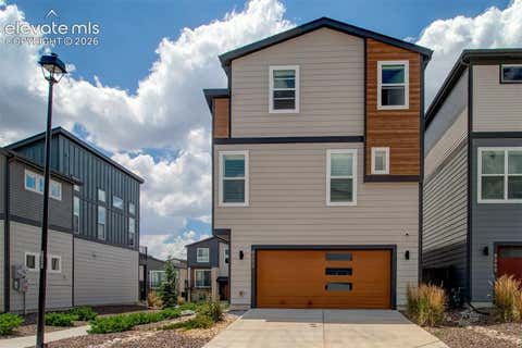 Photo of 6352 Rollick Drive, Colorado Springs, CO 80924 (MLS # 8712539)