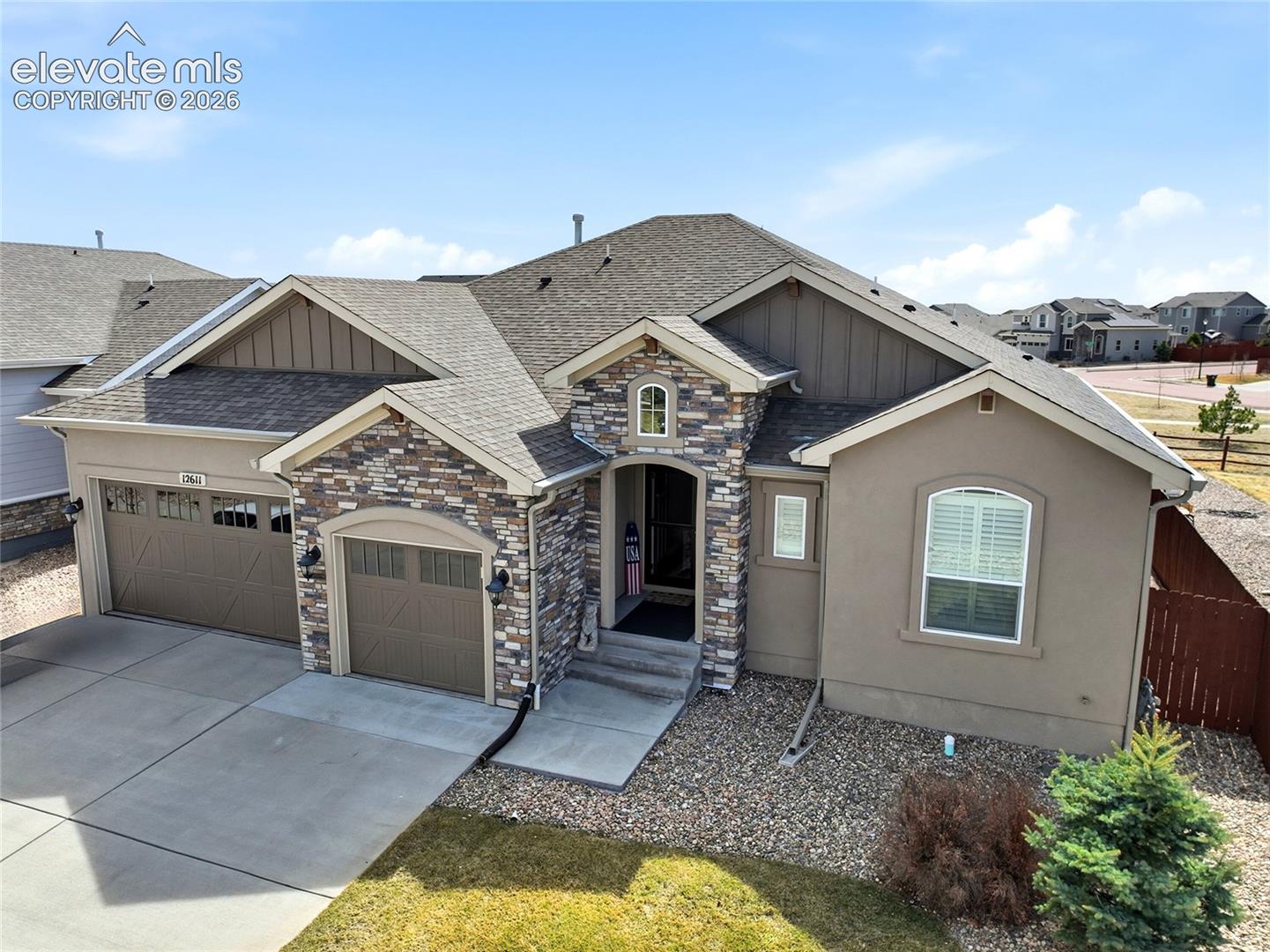 12611 Longview Park Lane