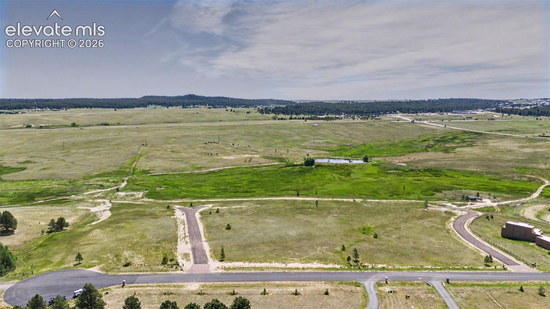 18899 Cherry Springs Ranch Drive