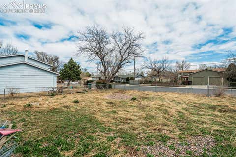 Tiny photo for 1081 Maxwell Street, Colorado Springs, CO 80906 (MLS # 5359133)