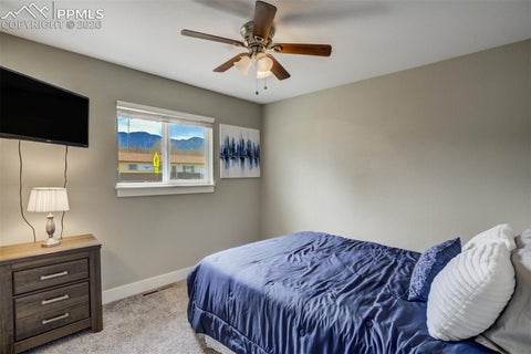 Tiny photo for 1081 Maxwell Street, Colorado Springs, CO 80906 (MLS # 5359133)