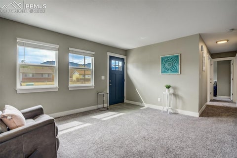 Tiny photo for 1081 Maxwell Street, Colorado Springs, CO 80906 (MLS # 5359133)