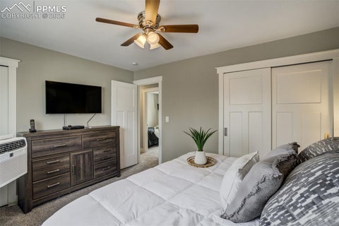 Tiny photo for 1081 Maxwell Street, Colorado Springs, CO 80906 (MLS # 5359133)