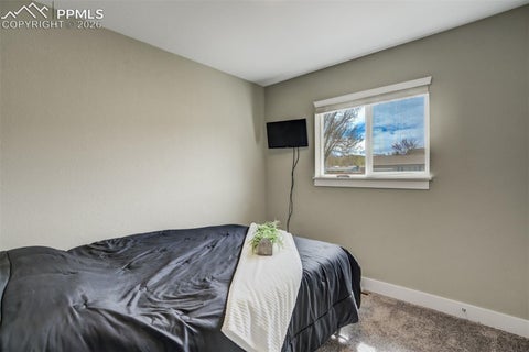 Tiny photo for 1081 Maxwell Street, Colorado Springs, CO 80906 (MLS # 5359133)