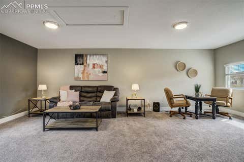 Tiny photo for 1081 Maxwell Street, Colorado Springs, CO 80906 (MLS # 5359133)