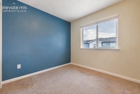Tiny photo for 930 Hook Grove, Colorado Springs, CO 80907 (MLS # 9641449)