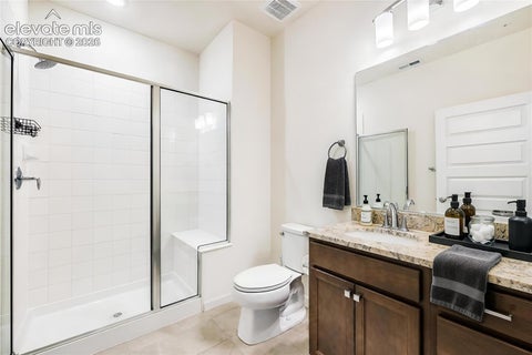 Tiny photo for 930 Hook Grove, Colorado Springs, CO 80907 (MLS # 9641449)