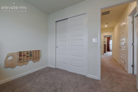 Tiny photo for 930 Hook Grove, Colorado Springs, CO 80907 (MLS # 9641449)