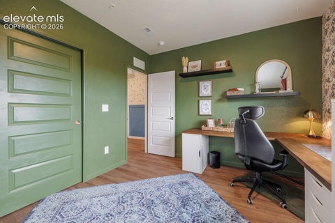 Tiny photo for 930 Hook Grove, Colorado Springs, CO 80907 (MLS # 9641449)