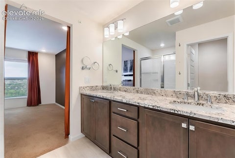 Tiny photo for 930 Hook Grove, Colorado Springs, CO 80907 (MLS # 9641449)