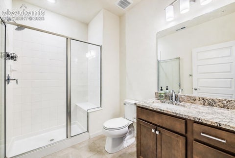 Tiny photo for 930 Hook Grove, Colorado Springs, CO 80907 (MLS # 9641449)