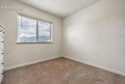 Tiny photo for 930 Hook Grove, Colorado Springs, CO 80907 (MLS # 9641449)