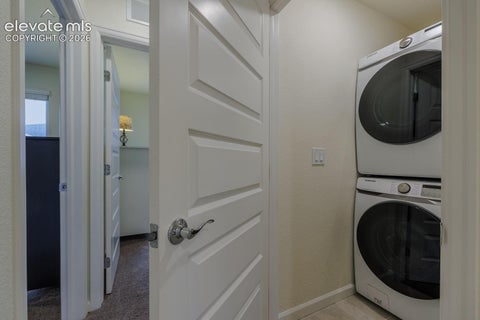 Tiny photo for 930 Hook Grove, Colorado Springs, CO 80907 (MLS # 9641449)