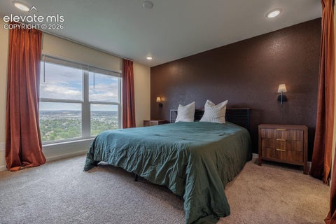 Tiny photo for 930 Hook Grove, Colorado Springs, CO 80907 (MLS # 9641449)