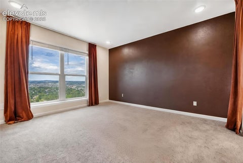 Tiny photo for 930 Hook Grove, Colorado Springs, CO 80907 (MLS # 9641449)