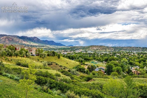 Tiny photo for 930 Hook Grove, Colorado Springs, CO 80907 (MLS # 9641449)