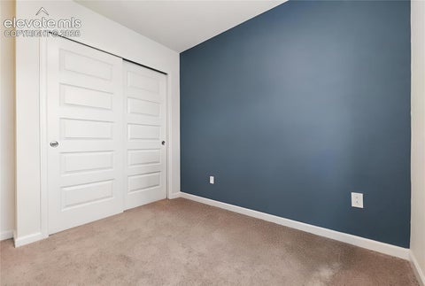 Tiny photo for 930 Hook Grove, Colorado Springs, CO 80907 (MLS # 9641449)