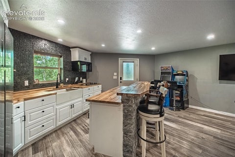 Tiny photo for 44 Fawn Circle, Florissant, CO 80816 (MLS # 8212629)
