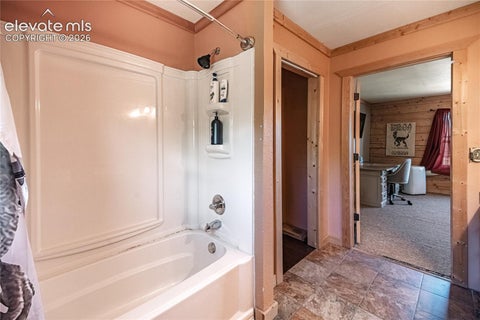 Tiny photo for 44 Fawn Circle, Florissant, CO 80816 (MLS # 8212629)