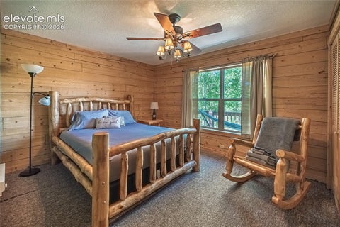 Tiny photo for 44 Fawn Circle, Florissant, CO 80816 (MLS # 8212629)