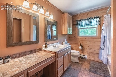 Tiny photo for 44 Fawn Circle, Florissant, CO 80816 (MLS # 8212629)