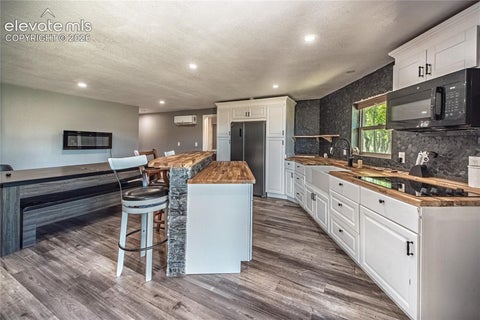 Tiny photo for 44 Fawn Circle, Florissant, CO 80816 (MLS # 8212629)