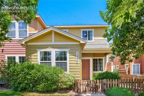 Photo of 1430 Gold Hill Mesa Drive, Colorado Springs, CO 80905 (MLS # 4540063)