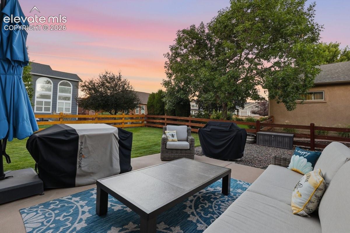 3502 Red Baron Drive