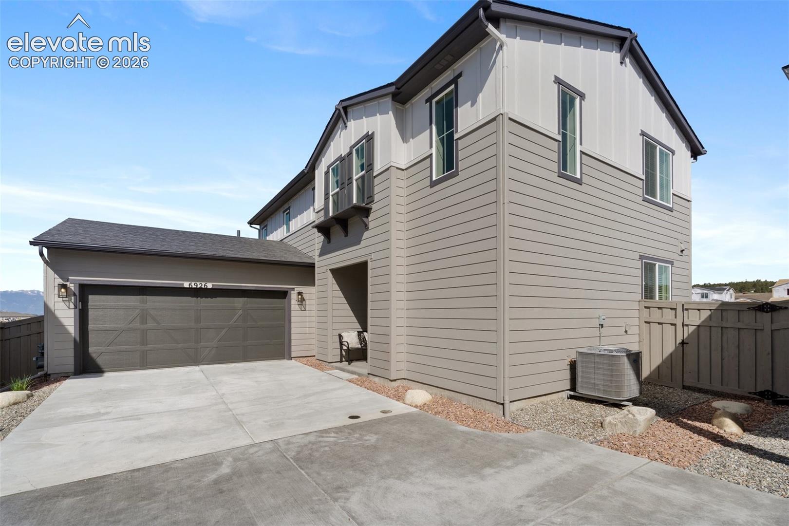 6926 Knapp Drive