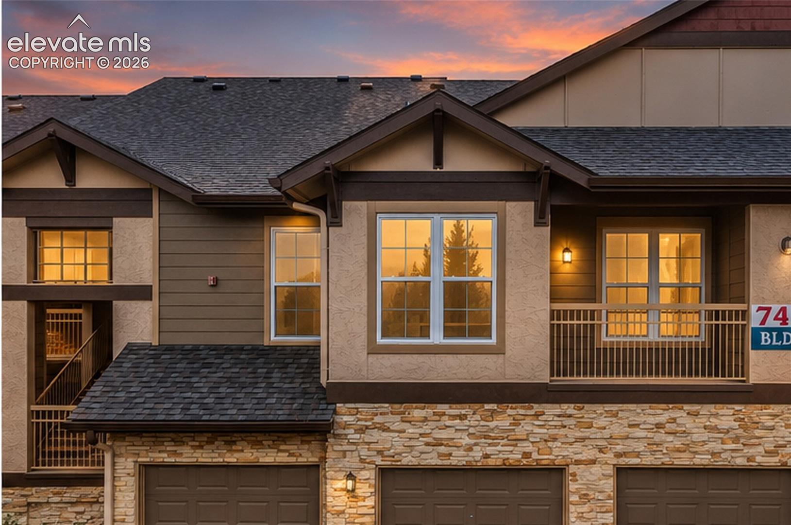 7462 S Quail Circle 423