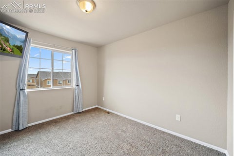 Tiny photo for 7617 Black Spruce Heights, Colorado Springs, CO 80908 (MLS # 3338282)