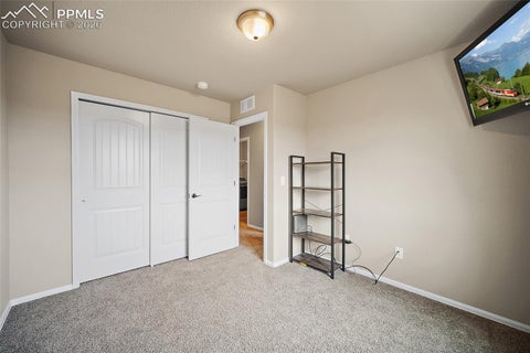 Tiny photo for 7617 Black Spruce Heights, Colorado Springs, CO 80908 (MLS # 3338282)