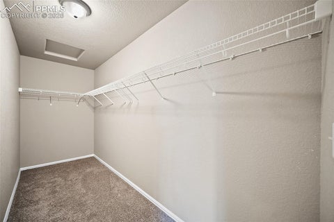 Tiny photo for 7617 Black Spruce Heights, Colorado Springs, CO 80908 (MLS # 3338282)