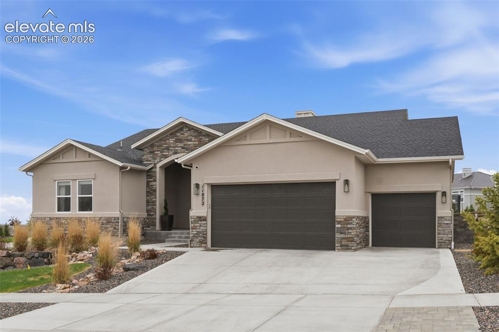 11872 Hawk Stone Drive