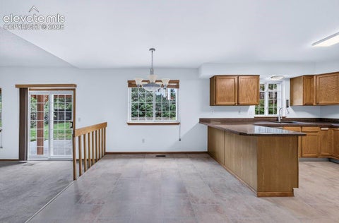 Tiny photo for 2620 Kenton Green Court, Colorado Springs, CO 80920 (MLS # 6515308)