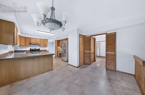 Tiny photo for 2620 Kenton Green Court, Colorado Springs, CO 80920 (MLS # 6515308)