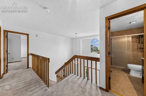Tiny photo for 2620 Kenton Green Court, Colorado Springs, CO 80920 (MLS # 6515308)