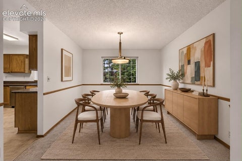 Tiny photo for 2620 Kenton Green Court, Colorado Springs, CO 80920 (MLS # 6515308)