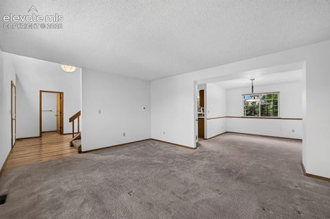 Tiny photo for 2620 Kenton Green Court, Colorado Springs, CO 80920 (MLS # 6515308)
