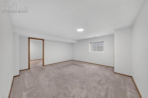 Tiny photo for 2620 Kenton Green Court, Colorado Springs, CO 80920 (MLS # 6515308)