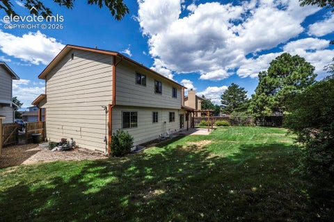 Tiny photo for 2620 Kenton Green Court, Colorado Springs, CO 80920 (MLS # 6515308)