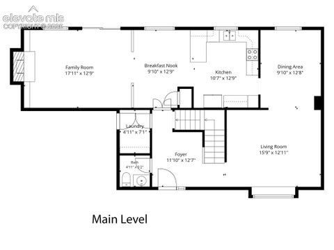 Tiny photo for 2620 Kenton Green Court, Colorado Springs, CO 80920 (MLS # 6515308)