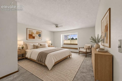 Tiny photo for 2620 Kenton Green Court, Colorado Springs, CO 80920 (MLS # 6515308)