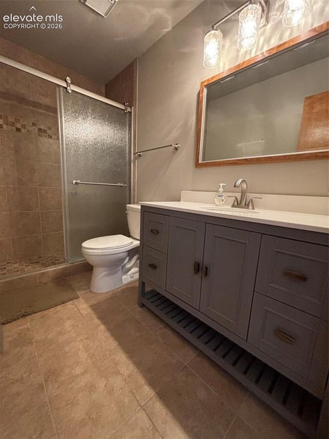 Tiny photo for 2620 Kenton Green Court, Colorado Springs, CO 80920 (MLS # 6515308)